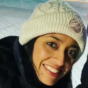 Meet your Posher, Sandra